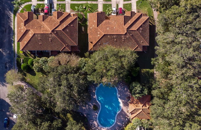 Be Our Guest - Foto 41