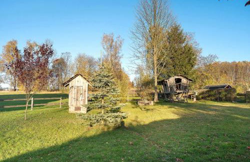 Kleine Auszeit Im Alten Huthaus - Foto 24