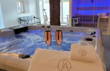 Le Lavoir d'Adèle 5 étoiles - Spa & Sauna Privatif - LUXE - Foto 1