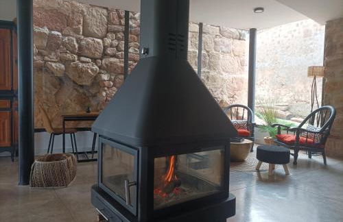 DUO SOMNIA, suites con jacuzzi y chimenea, only adults - Foto 57