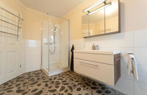 Hof Köhne - Haus am Reitplatz 2er - Foto 9