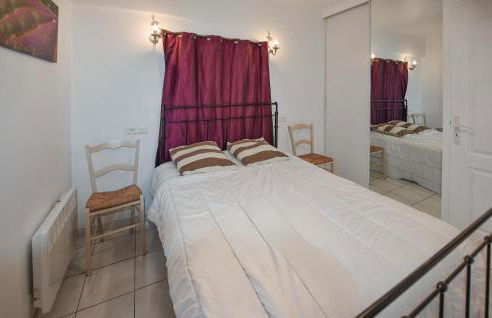 1 Bedroom Amazing Home In Visan - Foto 13