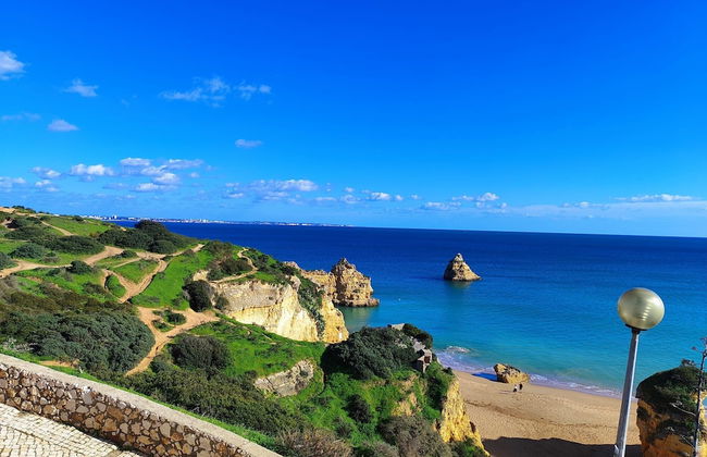 Lagos Ocean BAY With Pool by Homing - Foto 39