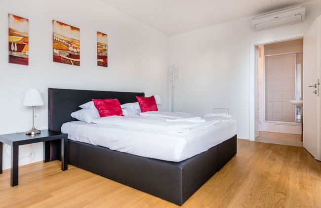 Duschel Apartments City Center - Foto 74