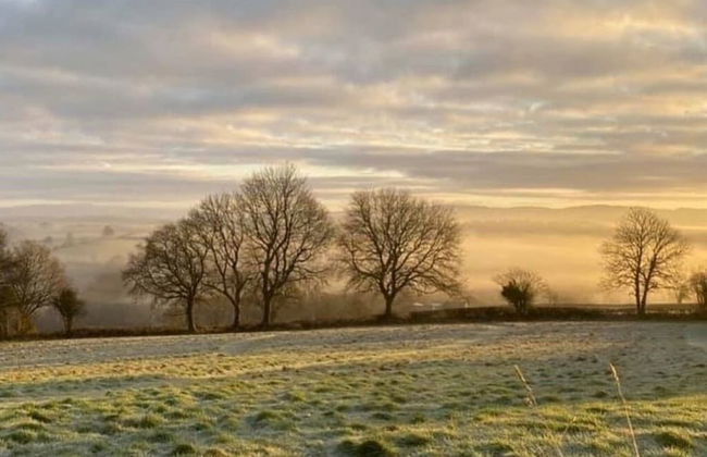 Pencastell Views Pod With Stunning Views - Photo 10