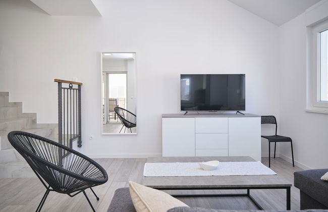 AquaVue Suite by Litto - Foto 13