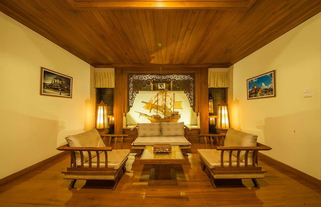 LPC Holiday Villa - Foto 76