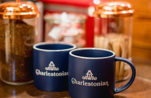 The Charlestonian - Foto 20