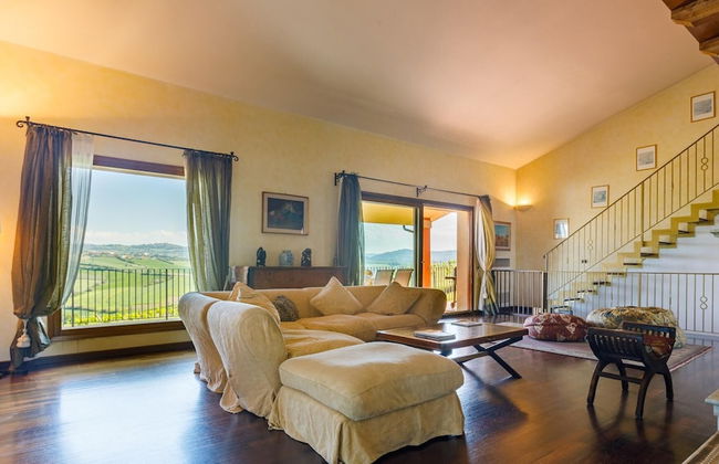 Villa California 6 in Saludecio - Foto 2