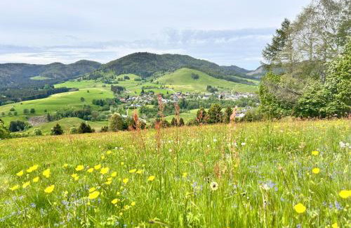 Ferienwohnung Käppeleblick - Foto 36