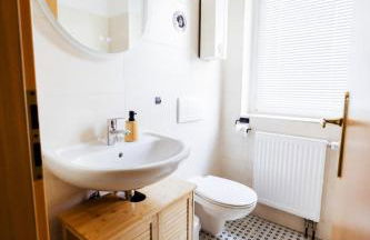 Charmante Wohnung, ruhig - nahe S-Bahn - salt apartments - Foto 5