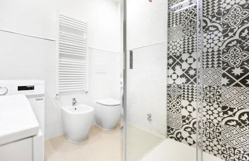 Hostdomus - Sunrise Platinum Sea View - Finale Ligure - Foto 11