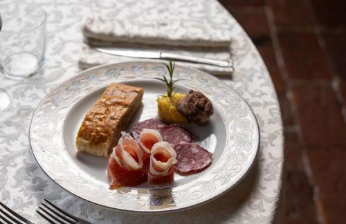 AGRITURISMO RIPA DEL BOSCO - Foto 23