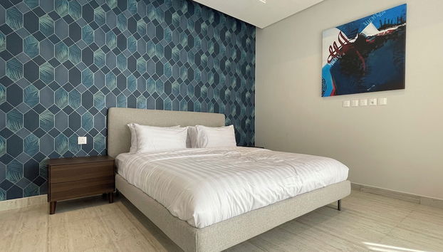 Kease Yasmin F-3 Lusso Hejaz AG60 - Foto 2, Habitación