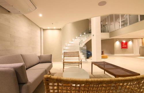 Hotel Cabo Frio - Foto 2