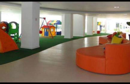 Flat 3 suites frente mar - Photo 43