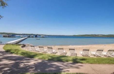 New- Resort villa- 2Bedroom 3Bath unit Golf Pools - Foto 54