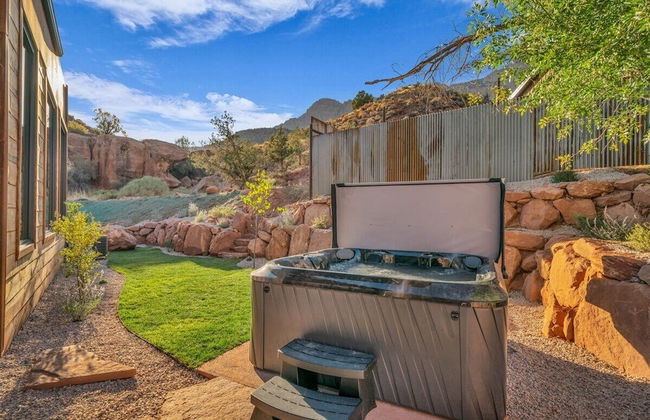 Zion Sage Suites - Foto 41