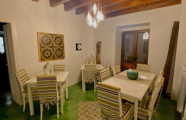 Antico Borgo San Francesco - Photo 30