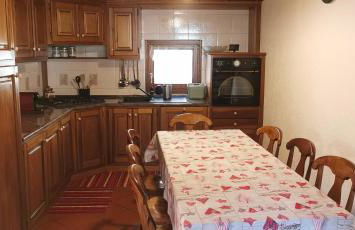 Maison Sarteur Alloggio ad uso turistico -VDA-LA THUILE- 0065 - Foto 22