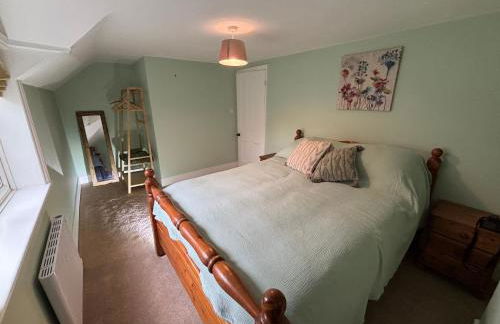 Delightful 3-bedroom Cottage, Brockenhurst - Foto 18