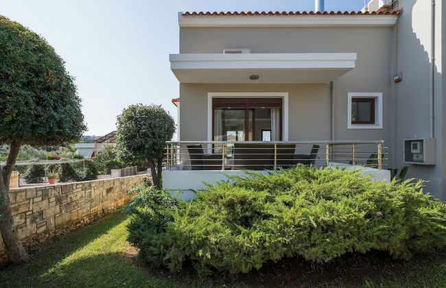 Villa Katerina - Photo 33