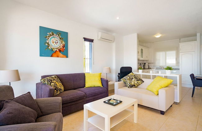 Modern Villa in Benijófar With Private Pool - Foto 7