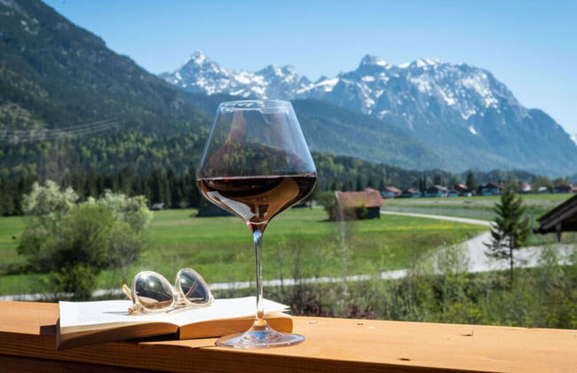 No. 2 - Country House Geierstanger - Foto 29