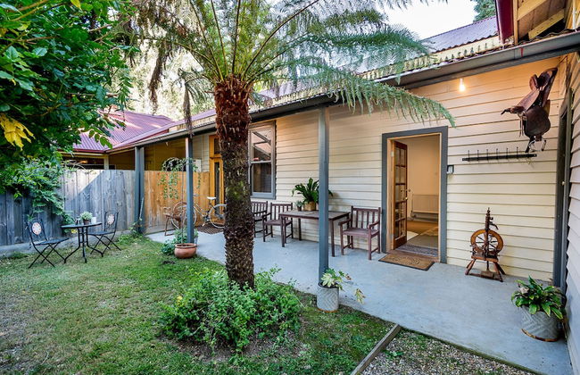 Avalon House - Foto 19