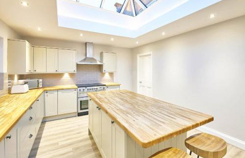 Host & Stay- Graham House - Foto 7