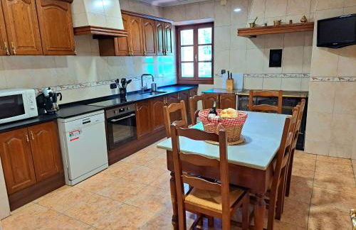 Casa Rural Betraunea - Foto 26