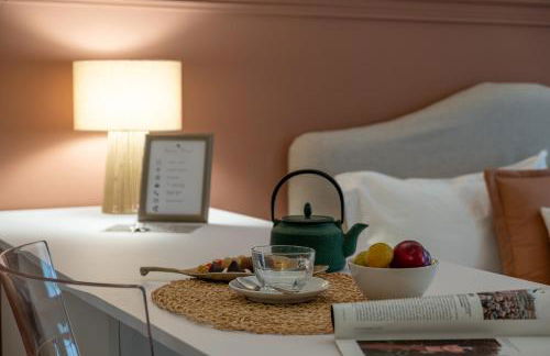 Residence Ferraud - Photo 13