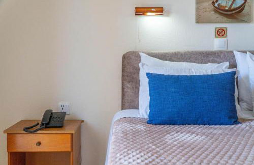 Angela Hotel & Apartments - Foto 35