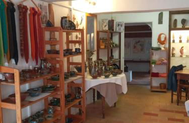 appartement chez l'artiste - Foto 30