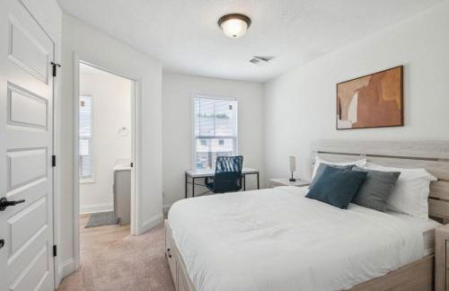 Arte Luxury townhomes F6 I Comfy 2 Bed 25 Bath - Foto 23