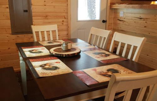 The Ridge At Glacier - Luxury Cabins - Photo 27