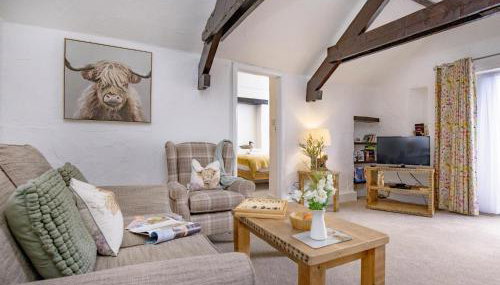 Jasmine Cottage - Ukc6179 - Foto 4