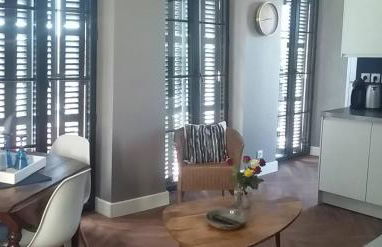 le bristol appartement Canal & Chénier CanalduMidi - Foto 48