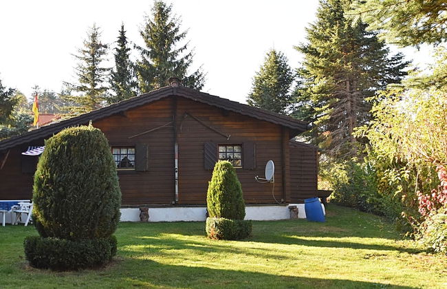 Large Holiday Home in Battenhausen With Garden - Foto 23