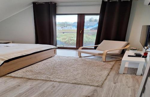 Apartment in Stepnica near Szczecin Lagoon - Foto 21