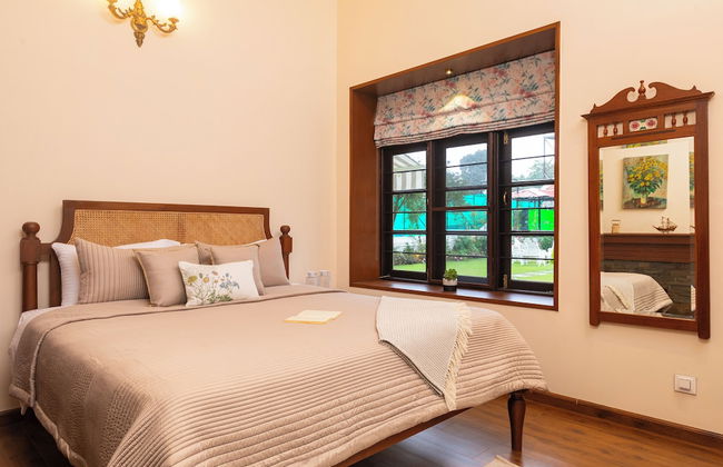 Amã Stays & Trails Mount Pleasant Villa , Coonoor - Foto 4