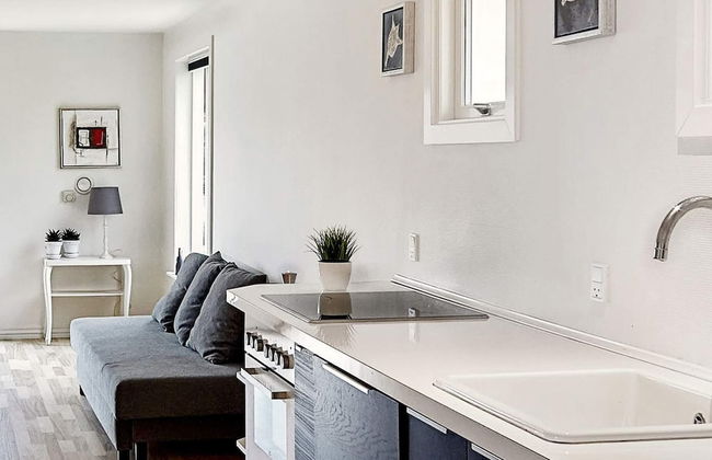 Holiday Home in GrÃ¶mmitz - Foto 17