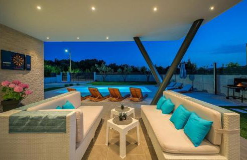 Villa Valin - Foto 26