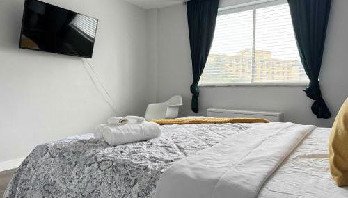 Downtown New-Built Roof-top balcony City View 525Pkwy - Foto 4