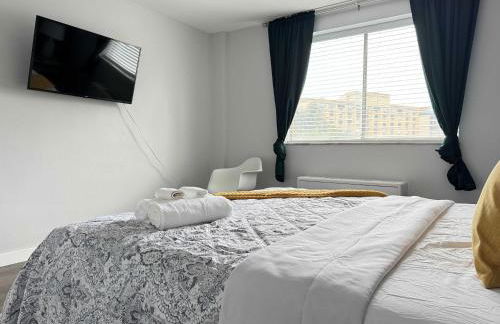 Downtown New-Built Roof-top balcony City View 525Pkwy - Foto 4