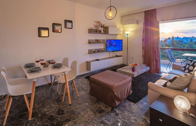 Archer - Sea View Apartment - Foto 5