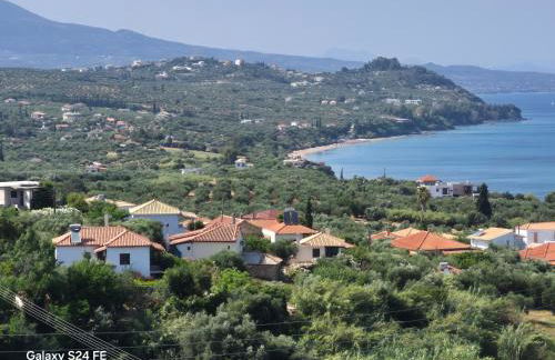 Tritsili house - Photo 54