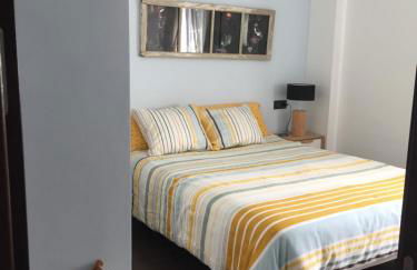 Charming home with private terrace,heart of Málaga - Foto 36