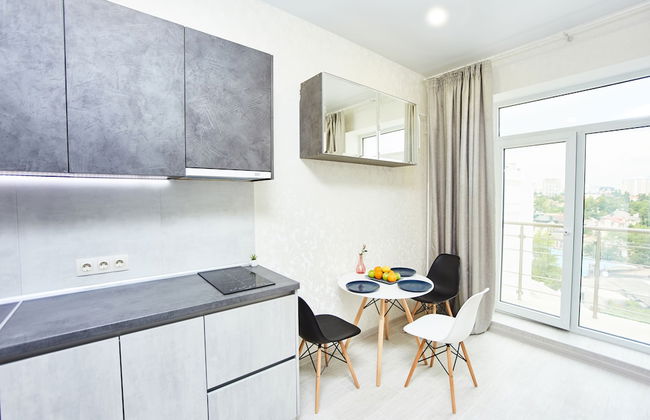 28 Pearls for VIP guests Apartments - Foto 16