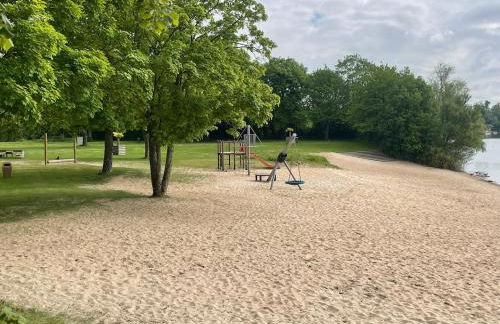 Ferienwohnung direkt am See - Foto 14